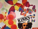 KINKS  Face To Face  [LP180g neuf remast] THEM, WHO, SMALL FACES, YARDBIRDS,...