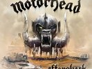 Motörhead - Aftershock
