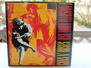Guns N' Roses ?– Use Your Illusion I RARE 2 X LP HOLLAND 1991 NM TOP AUDIO UZI