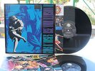 Guns N' Roses ?– Use Your Illusion II RARE 2 X LP HOLLAND 1991 NM TOP AUDIO UZI