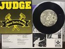 JUDGE New York Crew 7