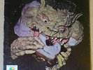 BLACK CAT BONES Barbed Wire Sandwich LP P.I.P 1970 US orig+Promo LEAF HOUND