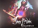 JIMI HENDRIX EXPERIENCE - Live At Oakland Coliseum April 27th 1969 - 2xLP