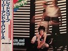 SIOUXSIE AND THE BANSHEES KALEIDOSCOPE LP JAPAN PRESS