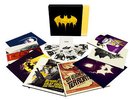 Batman The Animated Series Vinyl Box Set Mondo 8X LP 180 Gram - Sealed SOLD OUT