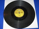 CARL PERKINS - BLUE SUEDE SHOES - 10 INCH 78 RPM RECORD - SUN 234 - L K