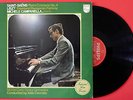 MICHELE CAMPANELLA Saint-Saens Liszt / NM Dutch Press / Phillips / 1970