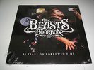 The Beasts Of Bourbon 30 years On Borrowed Time 3XLP sealed New Limited Edition