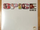 Spice Girls Spice Vinyl LP Sealed Rare New