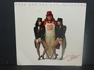 Pork and the Havana Ducks TWO (2) vinyl record LP SEALED Jerry Armstrong