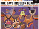 Dave Brubeck Quartet 