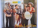 LP Banda Los Hijos De La Niña Luz : Fiesta Costeña - Afro Combia Colombia   ???