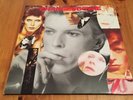 David Bowie Changes Ltd Edition  2LP 164 7 94180 1 EMI ELECTROLA 1990 NM-/NM