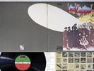 LED ZEPPLIN 2 ATLANTIC P-6517A Japanese Pressing Vinyl LP