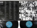 OASIS DEFINITELY MAYBE CREATION CRE LP 169 UK Pressing Vinyl 2LP