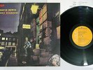 DAVID BOWIE RISE&FALL OF ZIGGY STARDUST&THE SPIDERS FROM MARS RCA-6050 Japan LP