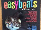 Easybeats LP. Best Of The Easybeats + Pretty Girl. 1967. Mono. Australian.