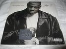 Jay-Z SEALED Record In My Lifetime, Vol. 1 Rap Hip Hop 2 LP 180 gram NM