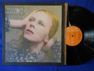 DAVID BOWIE hunky dory INSERT US EXC-