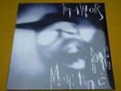 TOM WAITS - **NEW AND STILL SEALED BONE MACHINE LP** ISLAND ILPS 9993 - FREEPOST