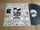 BILL NELSON - NORTHERN DREAM - LP - SMILE LAF 2182 - UK 1971 - MONO