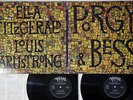 ELLA FITZGERALD,LOUIS ARMSTRONG PORGY & BESS VERVE MV 9506,7 Japan 2LP