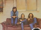 SD 8229 - Crosby, Stills, & Nash -  200g Classic Records Reissue LP - SEALED
