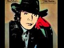 PAUL ANKA  LP  1976  THE PAINTER  FRONT & BACK COVER ART BY ANDY WARHOL