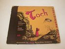 Toch/The Chinese Flute-Manuel Compinsky 78 RPM Set ALCO AC-203