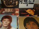 VARIOUS SELECTION    LP COVERS  AS SHOWN - LAST COUNT WAS 26