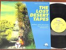 2 copies LOST DESERT TAPES: Merrell & Exiles, Velvetones, Fapardokly, Fankhauser
