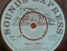 KENYA PSYCH FUZZ AFRO FUNK RARITY NEW SUNSHINE BAND SMALL SMILE LISTEN