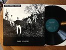 The Half Tribe - Only Startin' Lp