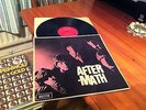 The Rolling Stones ?– Aftermath,1966,MONO,UNBOXED DECCA,B4/A6,VG/EX