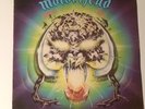 Motorhead - Overkill  LP - BRON 515 - Orig. UK Bronze Press