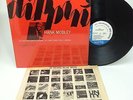 HANK MOBLEY w/ LEE MORGAN Dippin' Original MONO Van Gelder NM SHRINK BLP 4209 NY