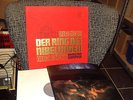 RICHARD WAGNER DER RING DES NIBELUNGEN 16 LP BOX & 4 X BOOKLET NM KARL BÖHM