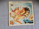 Dire Straits - alchemy - Live - Doppel-LP von 1984 im Original