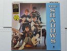 THE SHADOWS - s/t NEW/SEALED 180Gram + MP3 Cliff Richard 1961 Rock n Roll (LP)