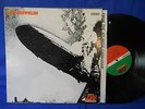 LED ZEPPELIN FIRST LP ORIG US EXC