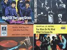 4xBeat Singles     Deutsche Pressungen
