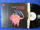 BLACK SABBATH paranoid ORIG GATEFOLD MAT COVER UK VERTIGO EXC