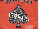 MOTÖRHEAD - Single 