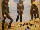 Motörhead LP  Ace of Spades , Neu   Verschweißt