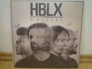 H-BLOCKX - HBLX LP Vinyl SIGNED / SIGNIERT, 11 Tracks