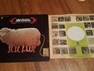 WOOL s/t original LP abc records gatefold cover PSYCH FUNK ROCK Ed Wool Claudia