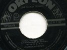 LOS ROCKIN' DEVILS i need somebody GARAGE PUNK 67 MEXICO question mark LISTEN