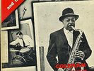 COLEMAN HAWKINS The High and Mighty Hawk FELSTED US LP EX *