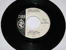 Bobby Roberts & The Ravons/