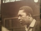 John Coltrane 